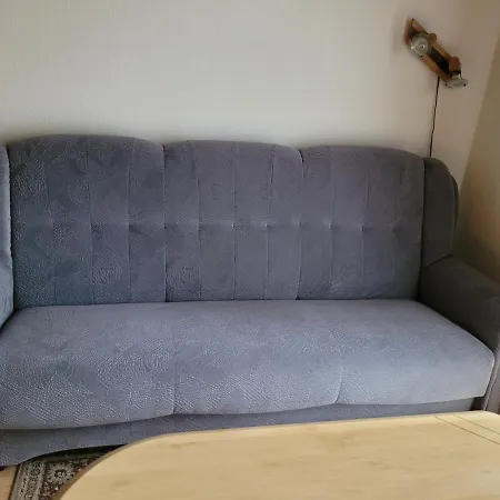 בית נופש Gappa באד וילסנאק