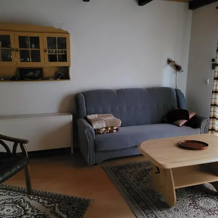 בית נופש Gappa