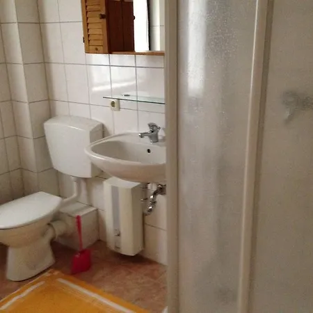 בית נופש Gappa *