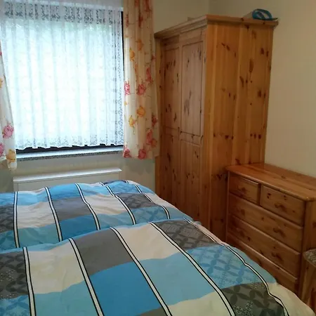 Ferienhaus Gappa Bad Wilsnack