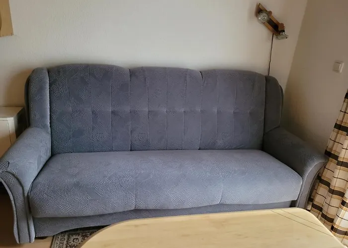 Feriehus Gappa Bad Wilsnack