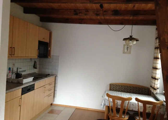 Feriehus Gappa Bad Wilsnack