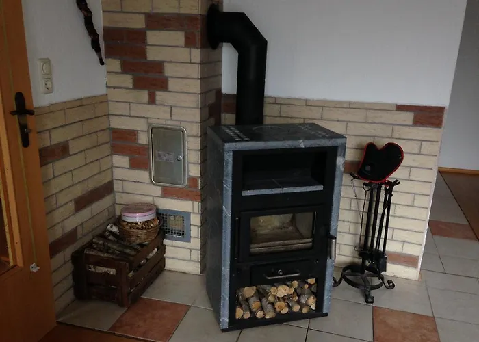 Feriehus Gappa Bad Wilsnack